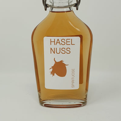 Haselnuss Spirituose (200 ml) (Krauss)